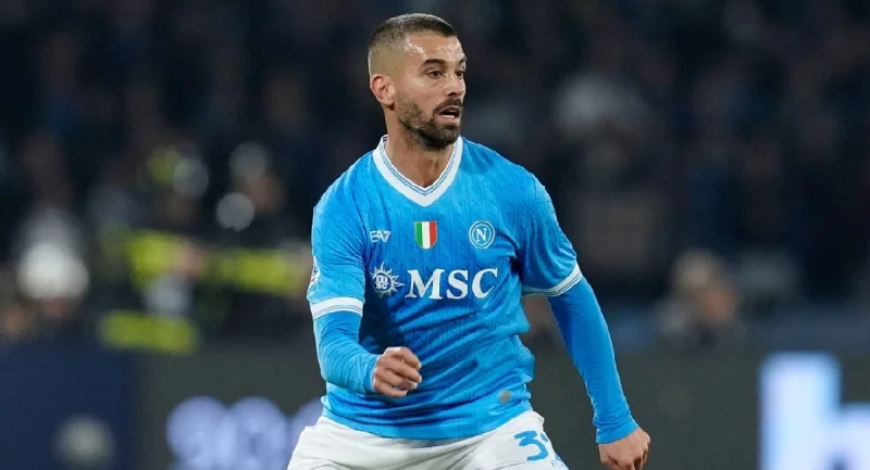 Benfica - SSC Napoli