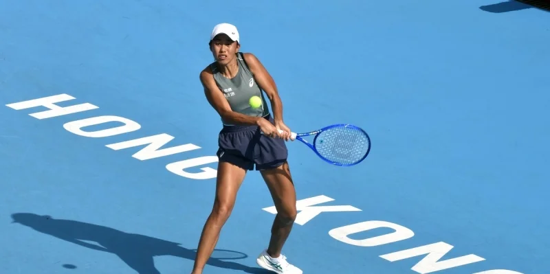 Shuai Zhang - Lucrezia Stefanini