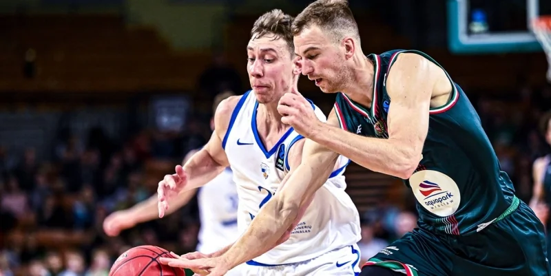 BC Neptunas - Slask Wroclaw