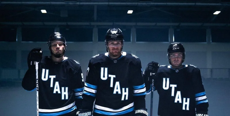 Utah Mammoth - Seattle Kraken Utah Mammoth - Seattle Kraken