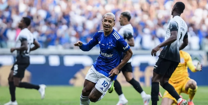 Cruzeiro - Corinthians Cruzeiro - Corinthians