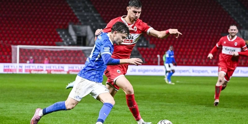 FC Midtjylland - Genk