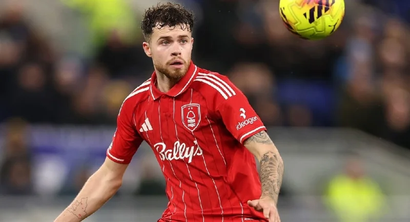 FC Utrecht - Nottingham Forest