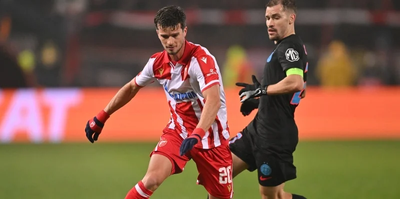 Sturm Graz - FK Crvena Zvezda Sturm Graz - FK Crvena Zvezda