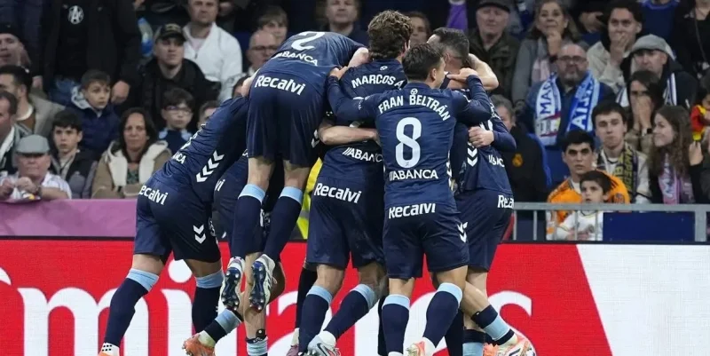 Celta Vigo - Bologna Celta Vigo - Bologna