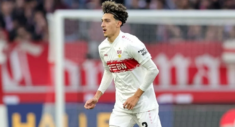VfB Stuttgart - Maccabi Tel Aviv VfB Stuttgart - Maccabi Tel Aviv