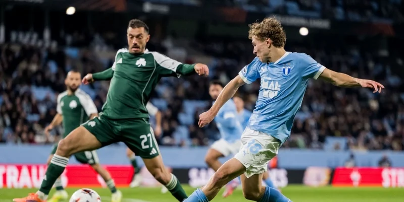 Panathinaikos - Viktoria Plzen Panathinaikos - Viktoria Plzen