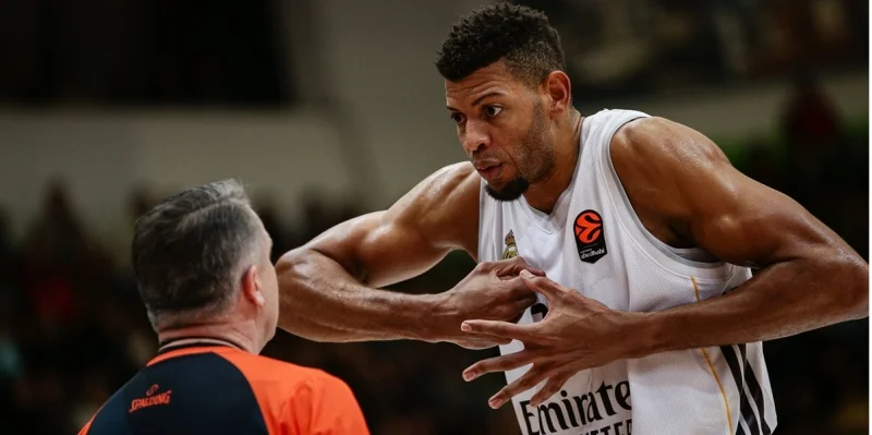 Real Madrid - Saski Baskonia Real Madrid - Saski Baskonia