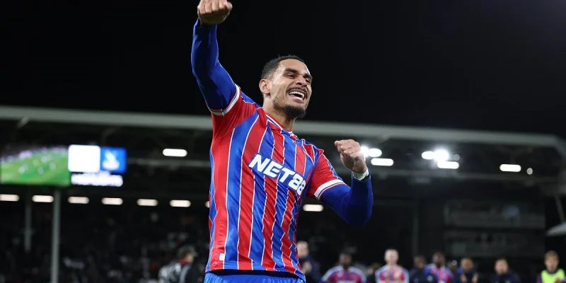 Shelbourne - Crystal Palace