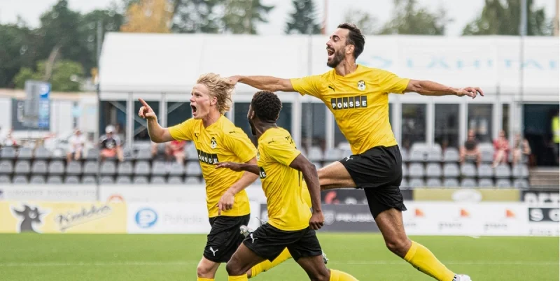 KuPS - Lausanne KuPS - Lausanne