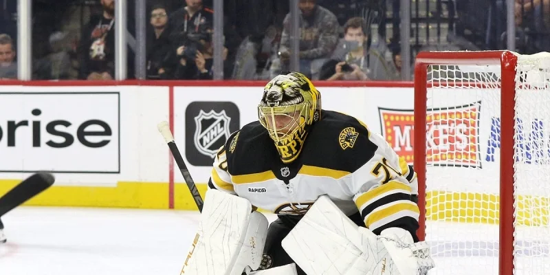 Winnipeg Jets - Boston Bruins