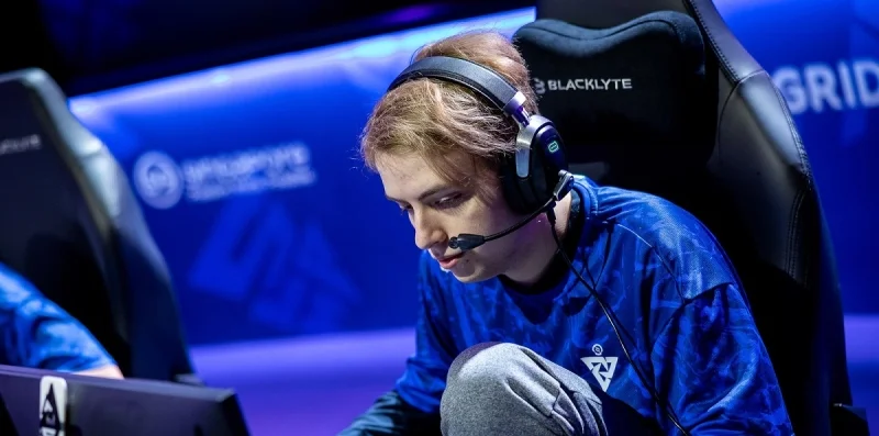 Tundra Esports - Team Liquid Tundra Esports - Team Liquid