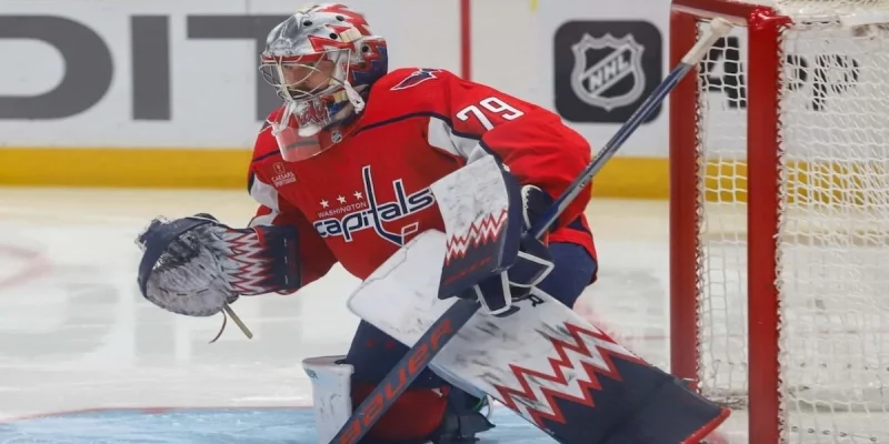 Washington Capitals - Carolina Hurricanes Washington Capitals - Carolina Hurricanes