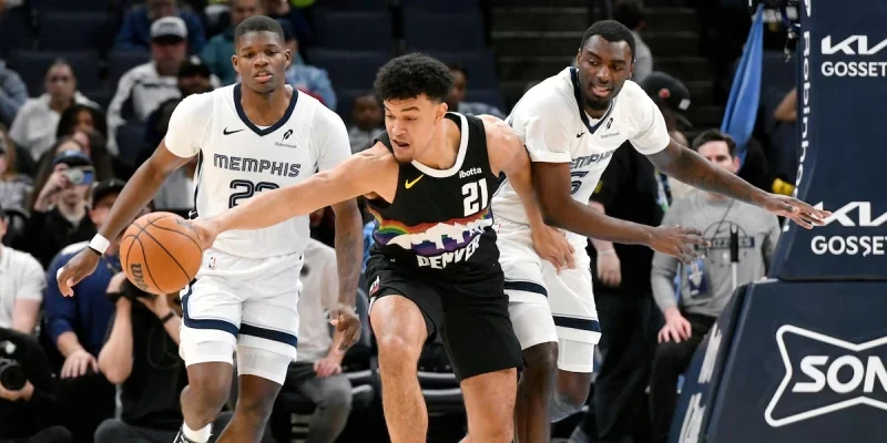 Sacramento Kings - Denver Nuggets Sacramento Kings - Denver Nuggets