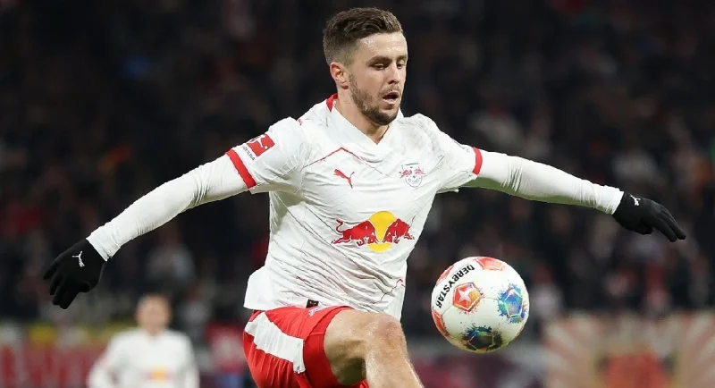 Union Berlin - RB Leipzig