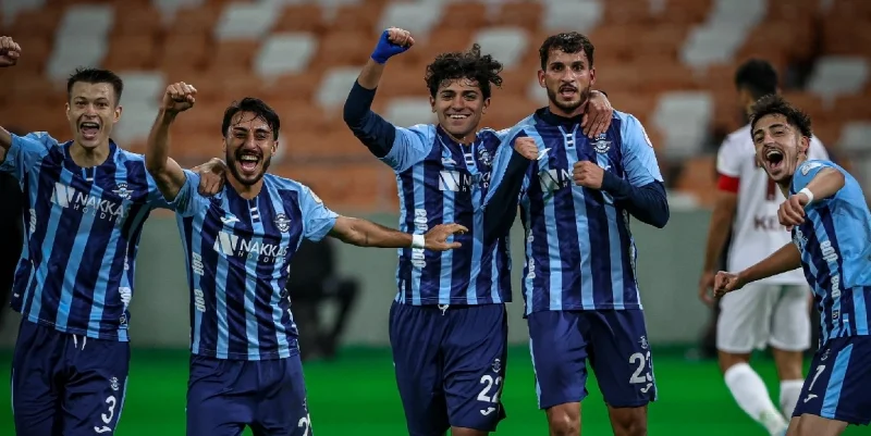 Adana Demirspor - Boluspor Adana Demirspor - Boluspor