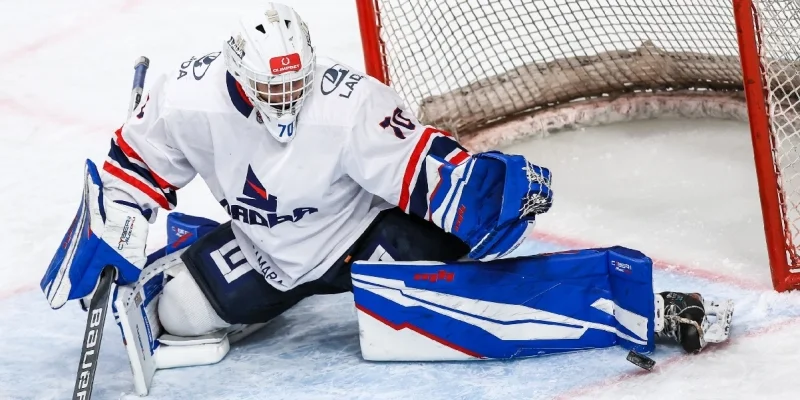 Atlanty - Ladya Togliatti Juniors