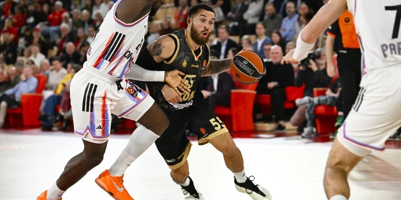 Monaco - Fenerbahce Monaco - Fenerbahce