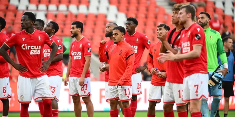 Standard Liege - OH Leuven