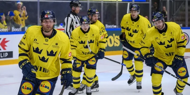 Finland - Sweden