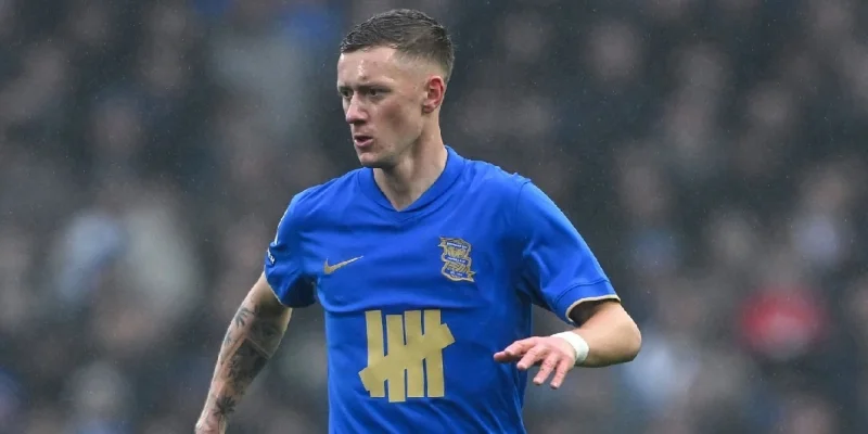 Birmingham City - Charlton Athletic