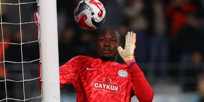 Rizespor - Eyupspor Rizespor - Eyupspor