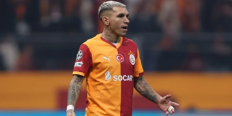 Antalyaspor - Galatasaray Antalyaspor - Galatasaray
