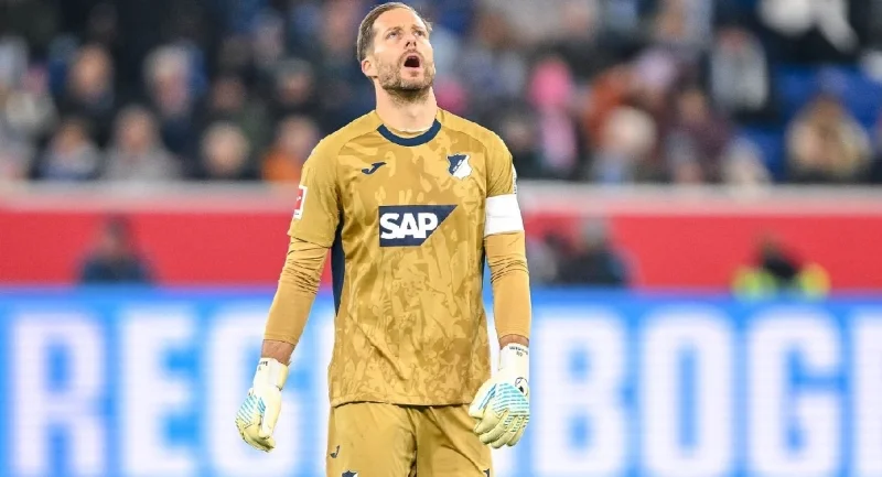 Hoffenheim - Hamburger SV Hoffenheim - Hamburger SV