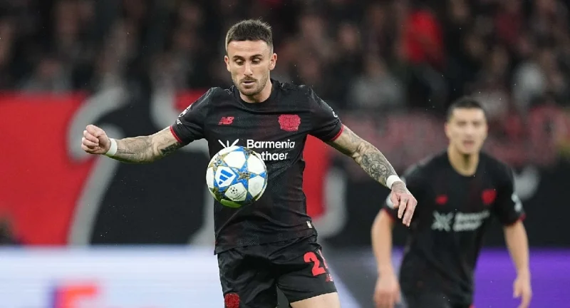 Bayer Leverkusen - FC Koeln Bayer Leverkusen - FC Koeln