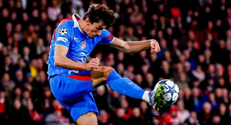 Atletico Madrid - Valencia Atletico Madrid - Valencia