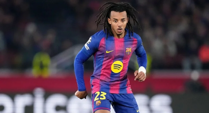 Barcelona - Osasuna