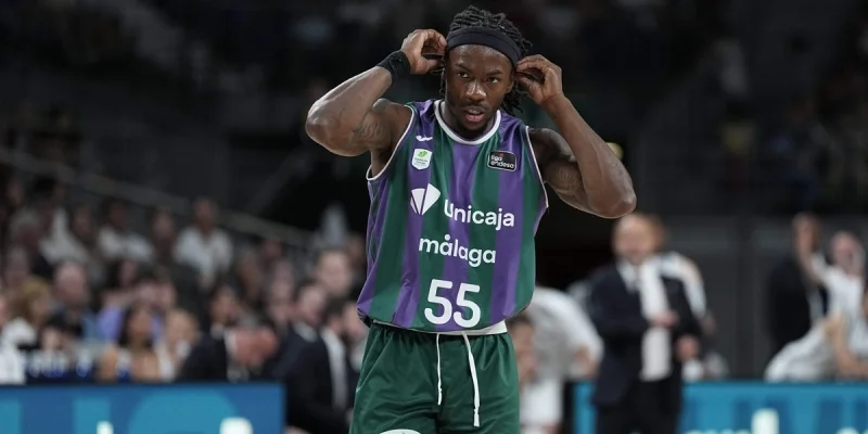 Unicaja - Burgos Unicaja - Burgos