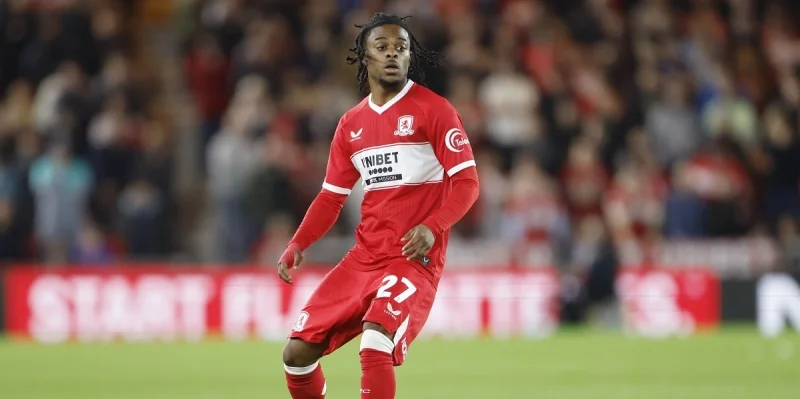 Middlesbrough - Queens Park Rangers Middlesbrough - Queens Park Rangers