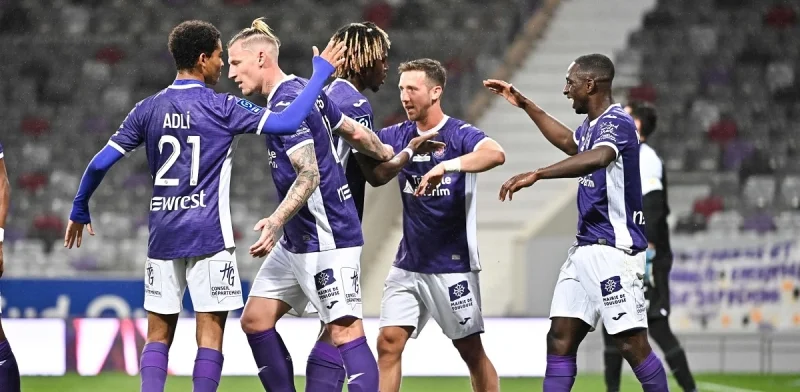 Paris FC - Toulouse