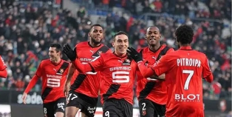 Rennes - Brest