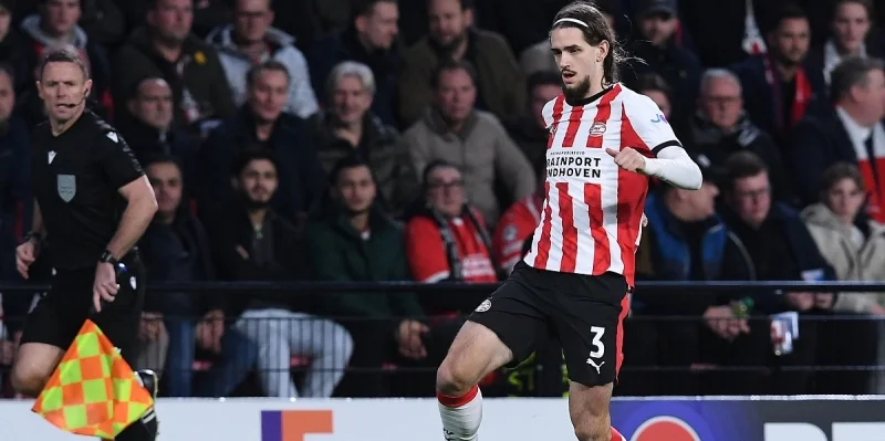 PSV Eindhoven - Heracles PSV Eindhoven - Heracles