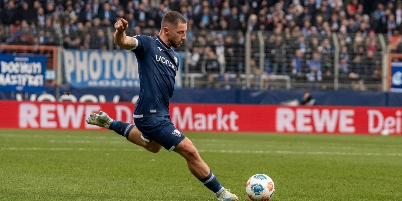 Hannover 96 - Bochum