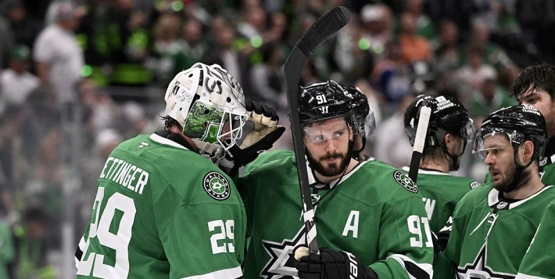 Dallas Stars - Florida Panthers Dallas Stars - Florida Panthers