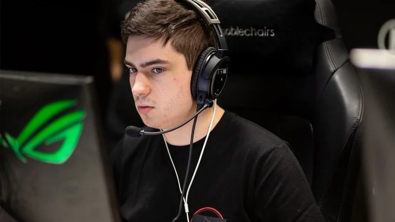 500 - CYBERSHOKE Esports