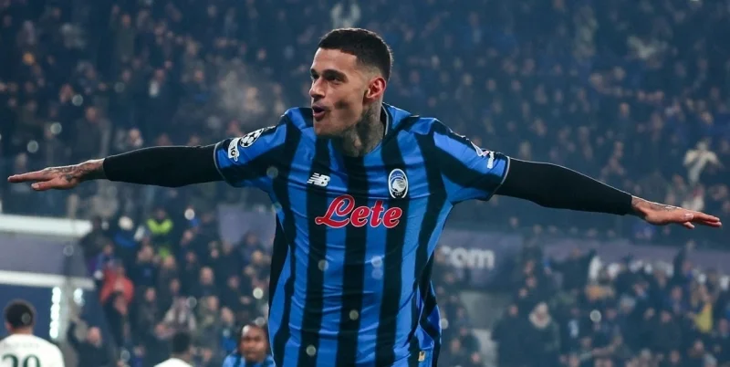 Atalanta - Cagliari