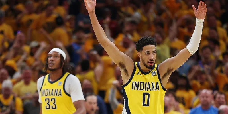 Indiana Pacers - Washington Wizards