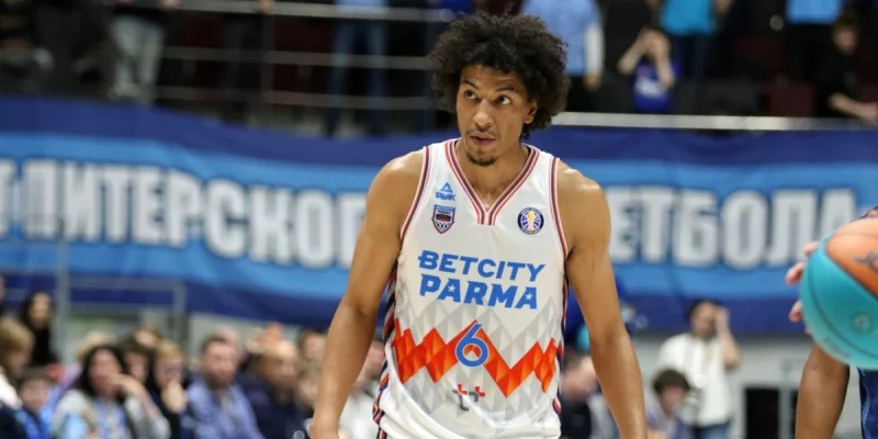 Parma Perm - Lokomotiv Kuban