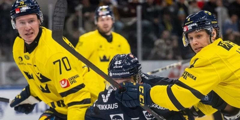 Czech Republic - Sweden