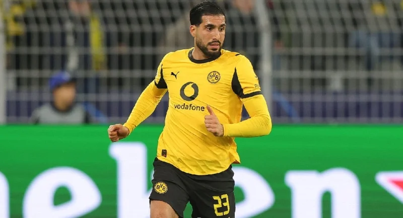 Freiburg - Borussia Dortmund