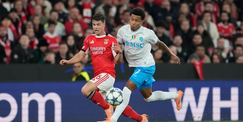 Udinese - SSC Napoli