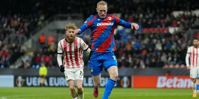 Viktoria Plzen - Dukla Praha Viktoria Plzen - Dukla Praha