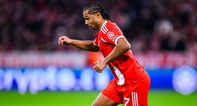 Bayern Munich - Mainz 05 Bayern Munich - Mainz 05