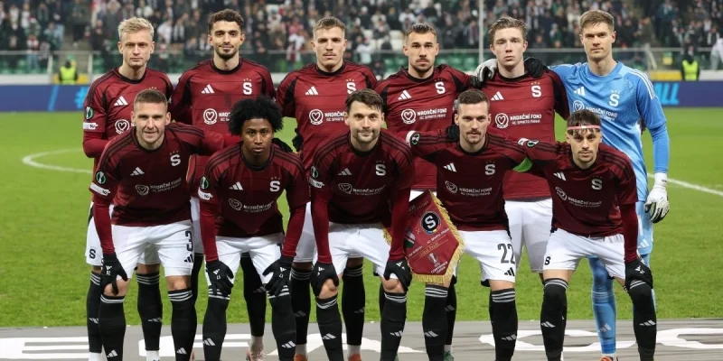 Sparta Prague - Slovan Liberec Sparta Prague - Slovan Liberec