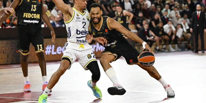 Monaco - Strasbourg