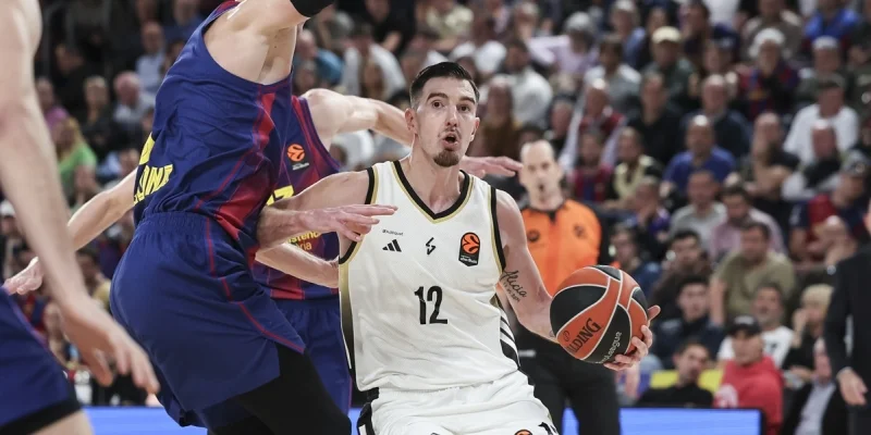 ASVEL Lyon-Villeurbanne - Cholet ASVEL Lyon-Villeurbanne - Cholet